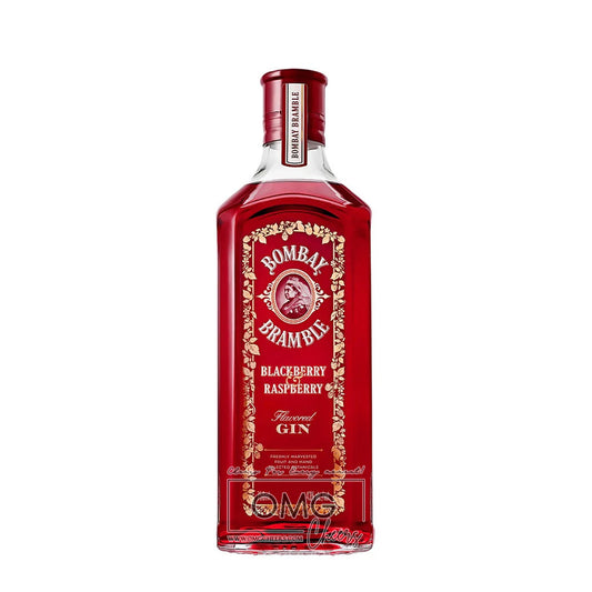 Bombay Bramble Blackberry & Raspberry 750 ml