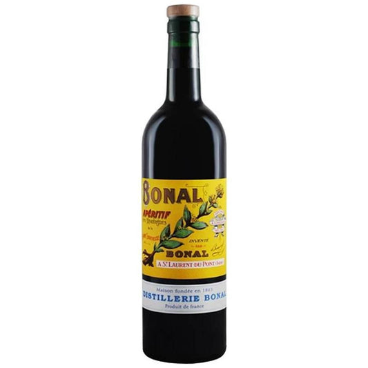 Bonal Gentiane Quina