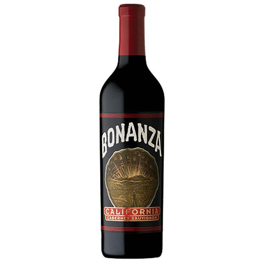 Bonanza Cabernet Sauvignon