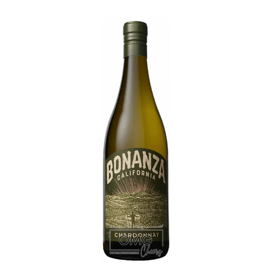 Bonanza Chardonnay Lot 1