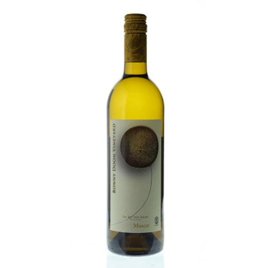 Bonny Doon Ca Del Solo Muscat