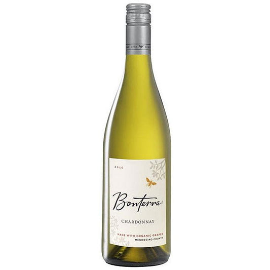 Bonterra Chardonnay