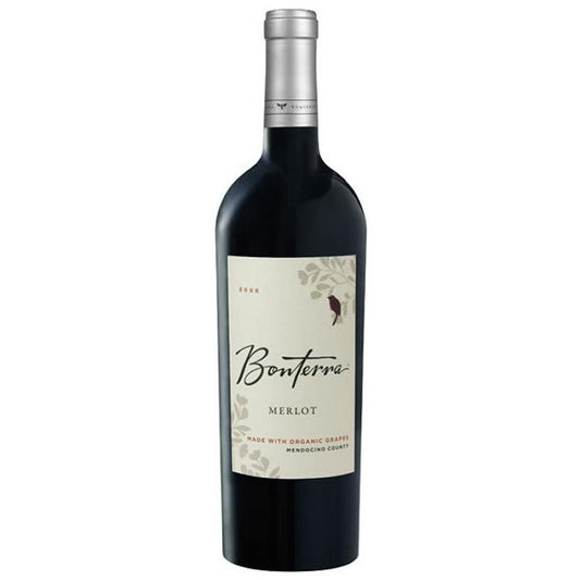 Bonterra Merlot