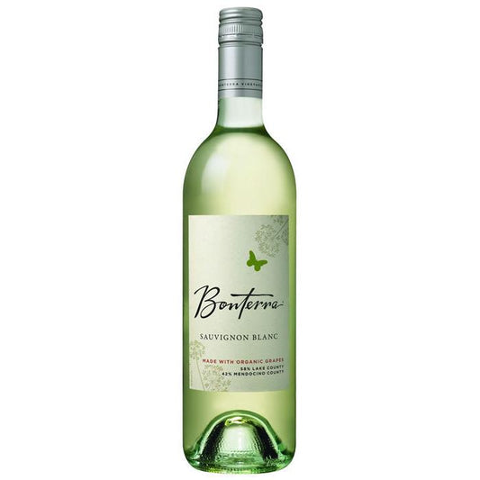 Bonterra Sauvignon Blanc