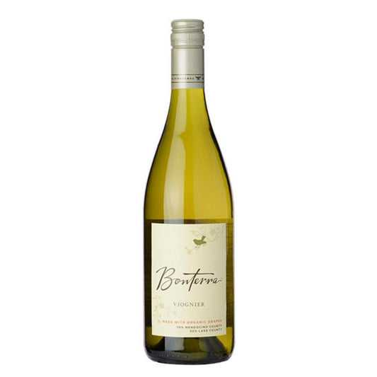 Bonterra Viognier