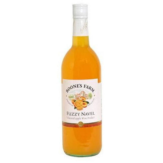 Boone's Farm Fuzzy Navel