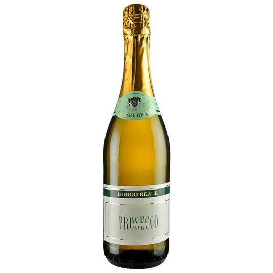 Borgo Reale Kosher Prosecco