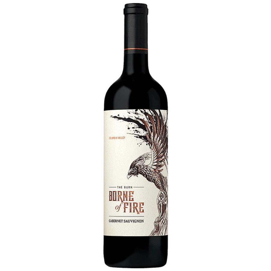 Borne of Fire Cabernet Sauvignon