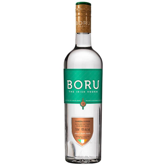 Boru Vodka