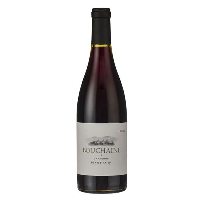 Bouchaine Carneros Pinot Noir