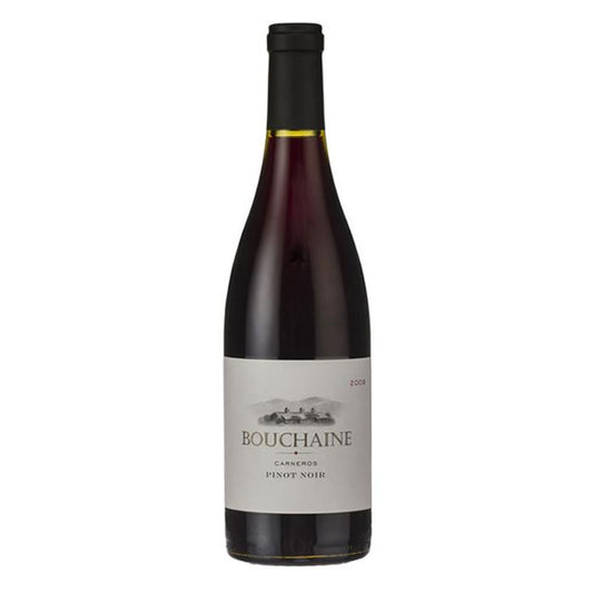 Bouchaine Carneros Pinot Noir