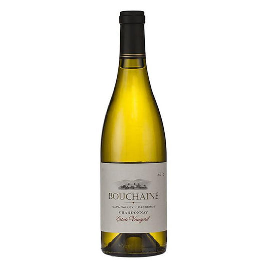 Bouchaine Estate Chardonnay