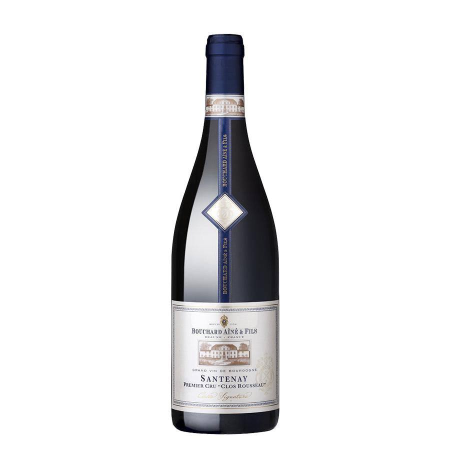 Bouchard Aine & Fils Santenay Premier Cru Clos Rousseau