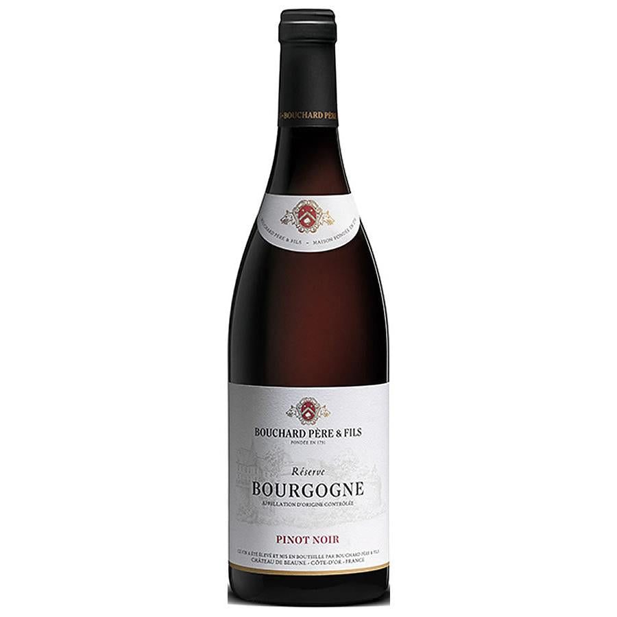 Bouchard Bourgogne Reserve Pinot Noir