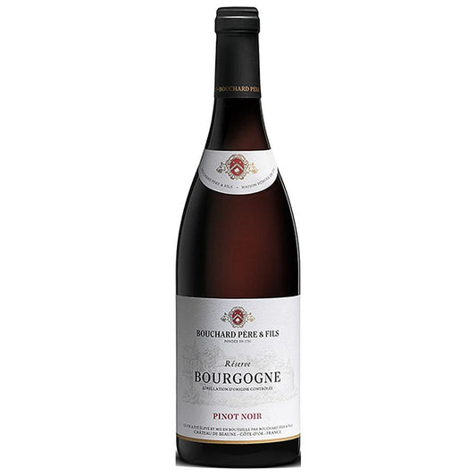 Bouchard Bourgogne Reserve Pinot Noir