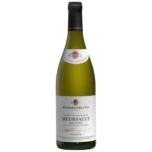 Bouchard Pere et Fils Meursault 2017
