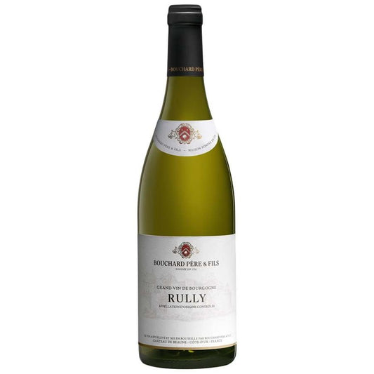 Bouchard Pere et Fils Rully