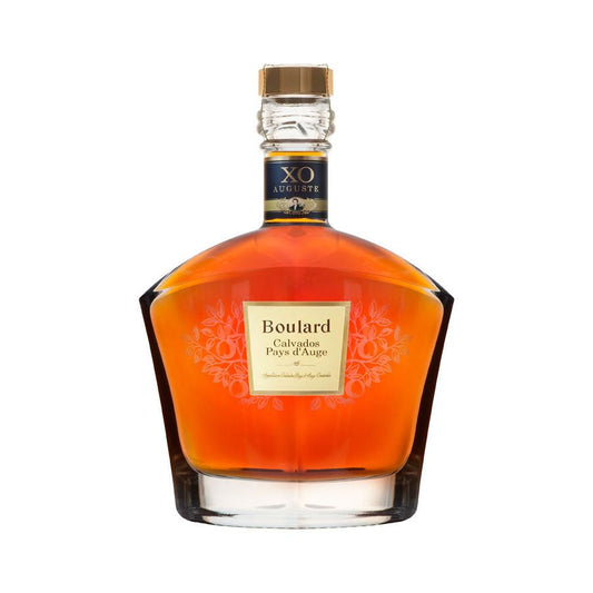 Boulard XO Auguste Calvados