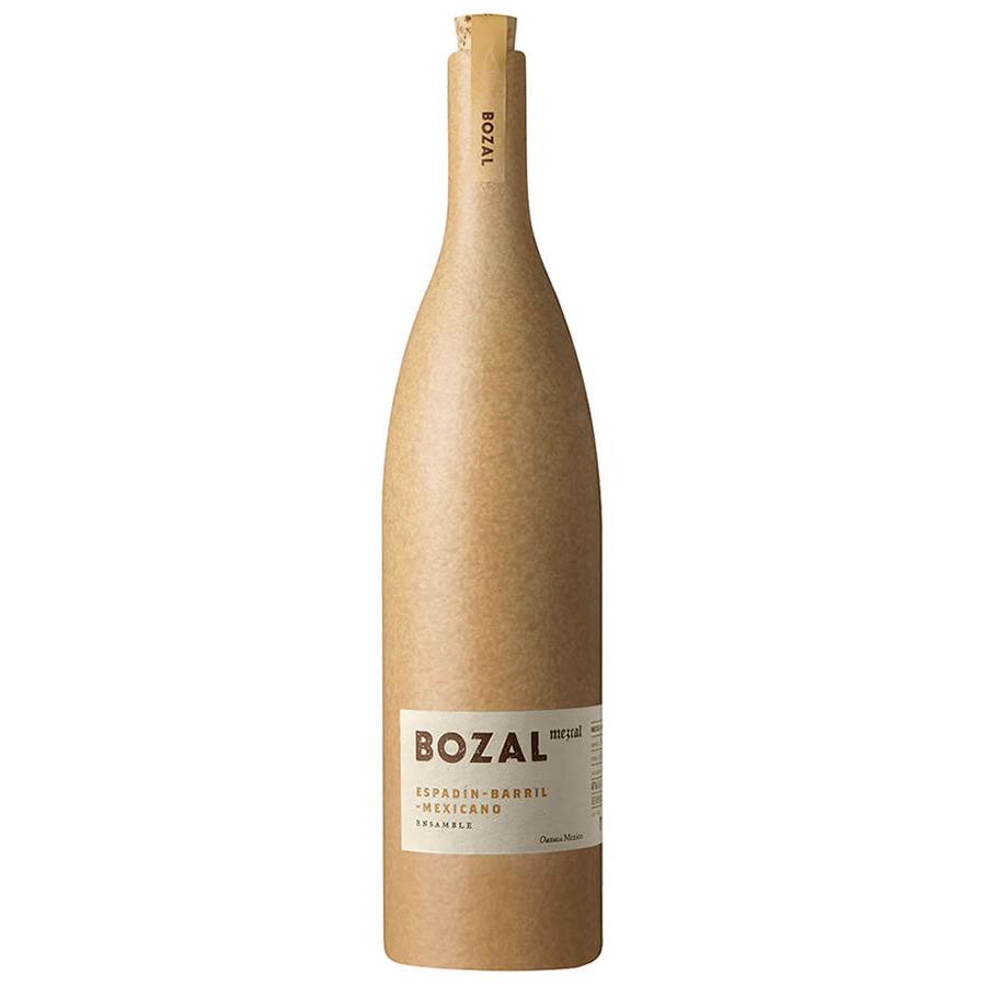 Bozal Ensamble Mezcal