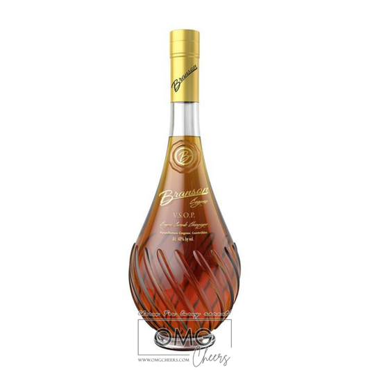 Branson Grande Champagne Cognac VSOP 750ml