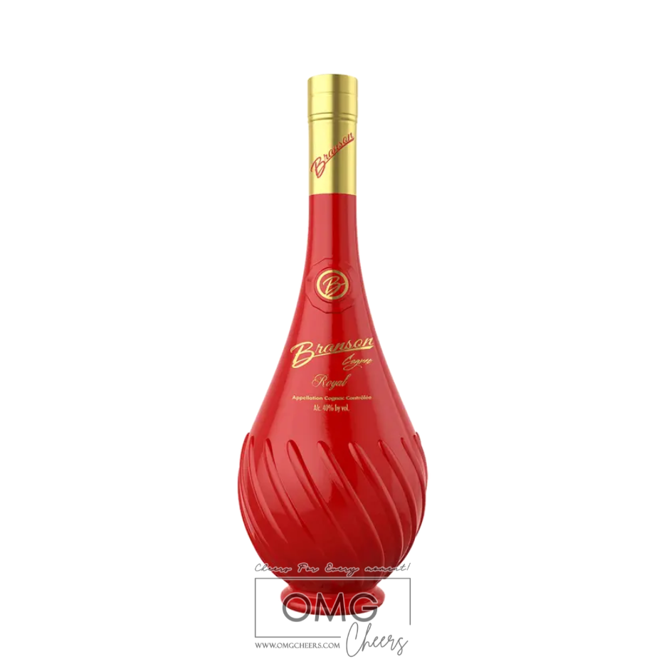 Branson Royal Cognac VSOP 750 ml