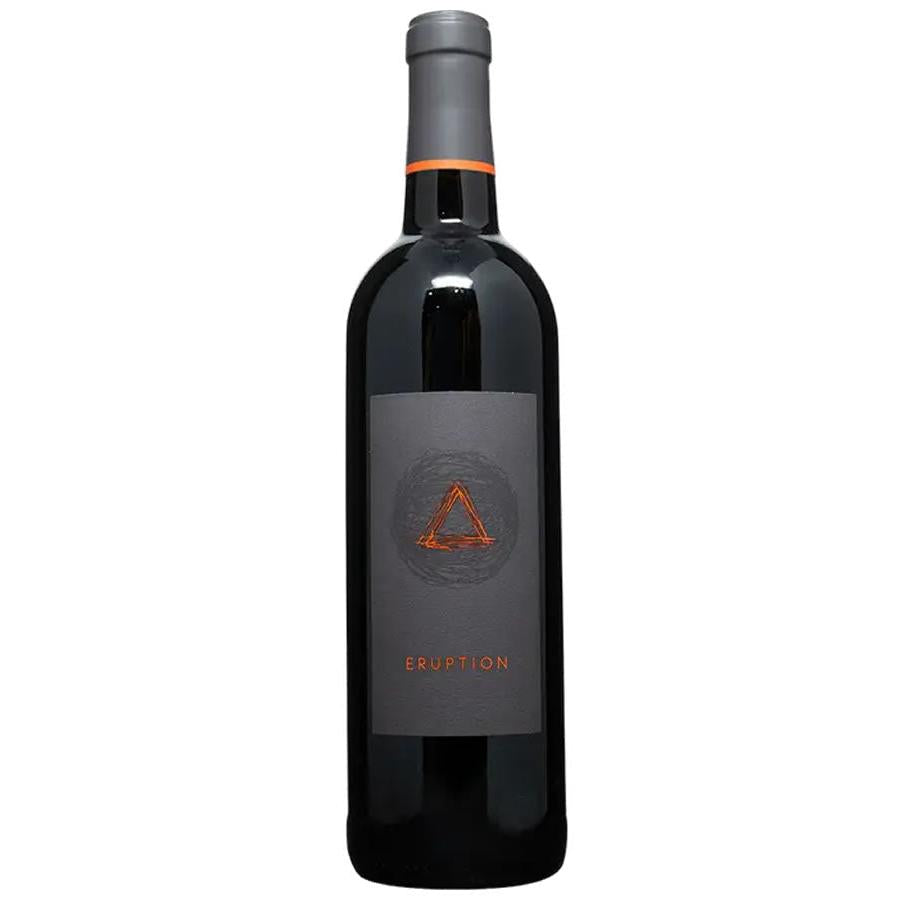 Brassfield Eruption Red Blend