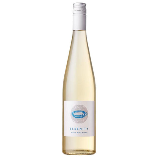 Brassfield Estate Serenity White Blend