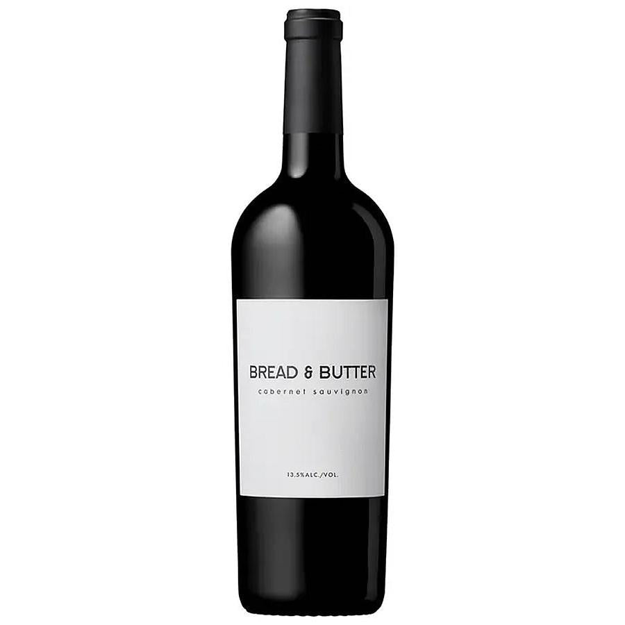 Bread & Butter Cabernet Sauvignon