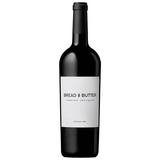 Bread & Butter Cabernet Sauvignon