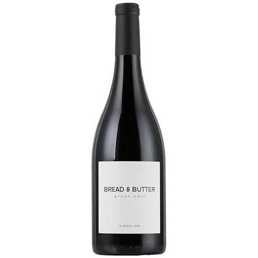  Bread & Butter Pinot Noir