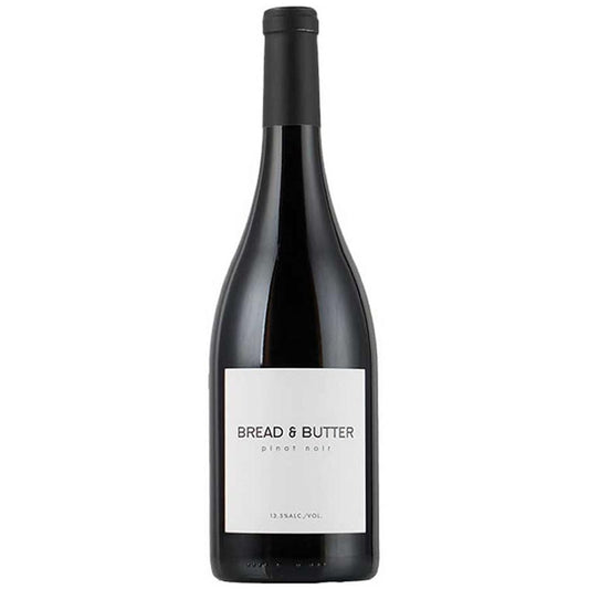  Bread & Butter Pinot Noir