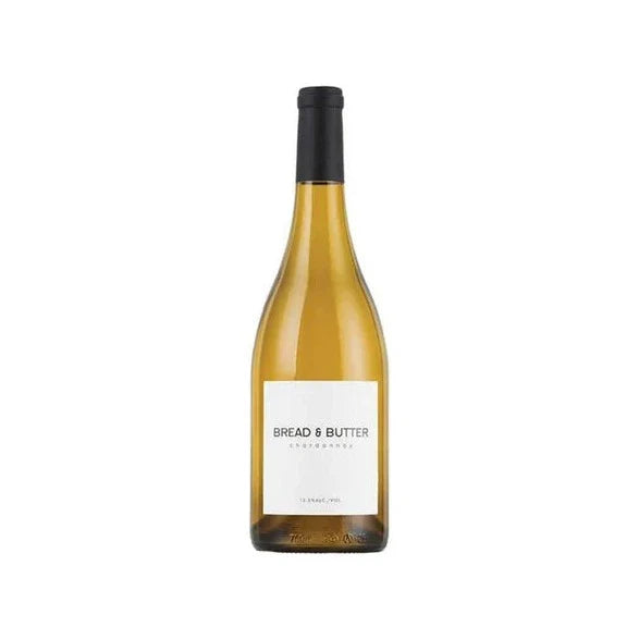 Bread & Butter Chardonnay 750ml