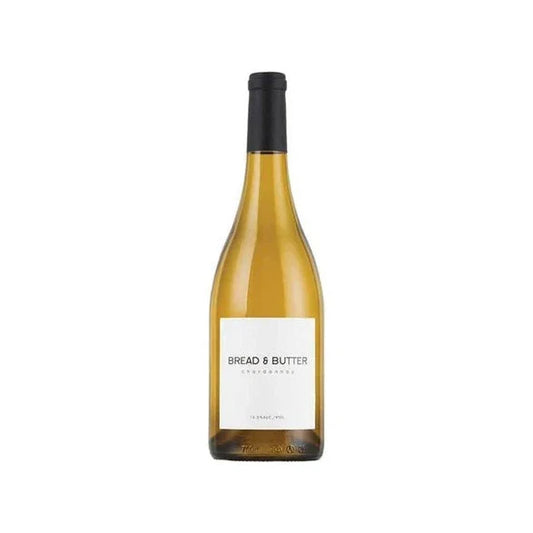 Bread & Butter Chardonnay 750ml