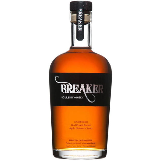 Breaker Bourbon