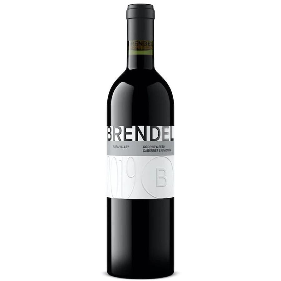 Brendel Cooper's Reed Cabernet Sauvignon
