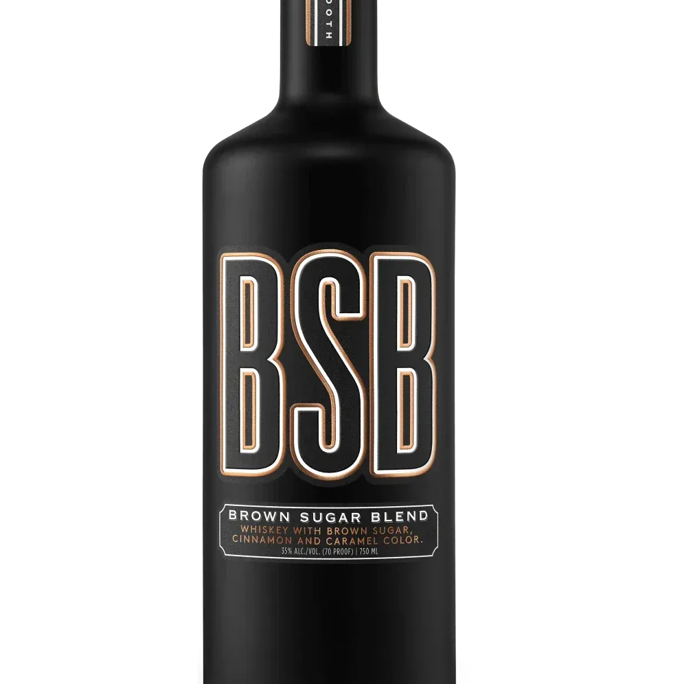 Brown Sugar Bourbon 750ML