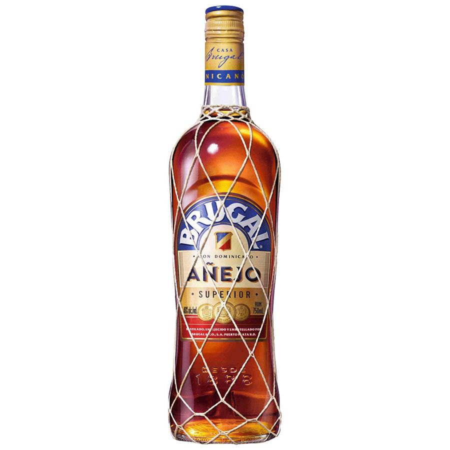 Brugal Anejo Rum