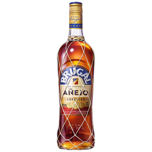 Brugal Anejo Rum