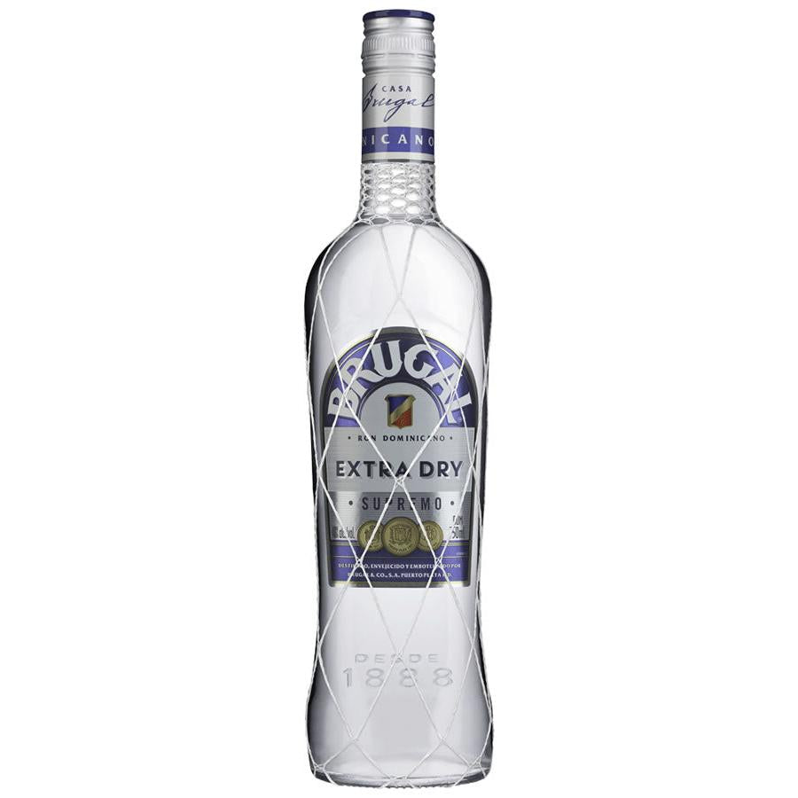 Brugal Extra Dry Rum