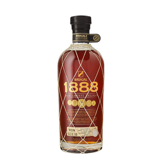 Brugal 1888 Rum 750 ml