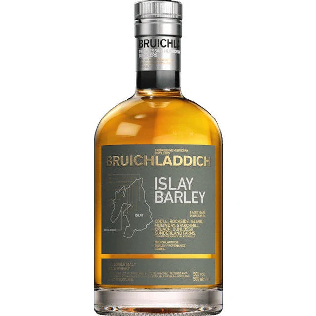 Bruichladdich Islay Barley 750ML