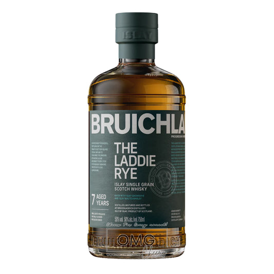 Bruichladdich The Laddie Rye 750ML