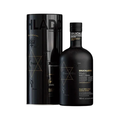 Bruichladdich Black Art 11.1 750ML
