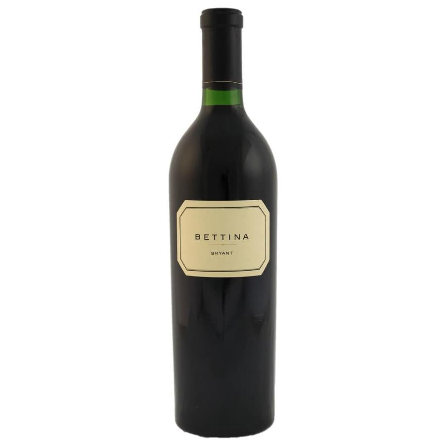 Bryant Family Bettina Proprietary Red