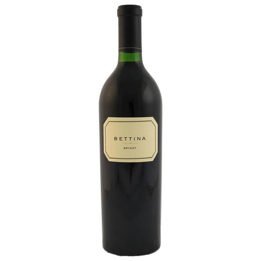 Bryant Family Bettina Proprietary Red
