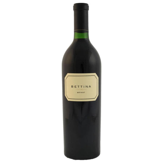 Bryant Family Bettina Proprietary Red