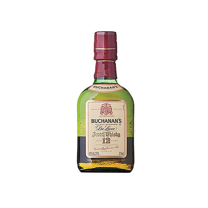 Buchanans 12 Year