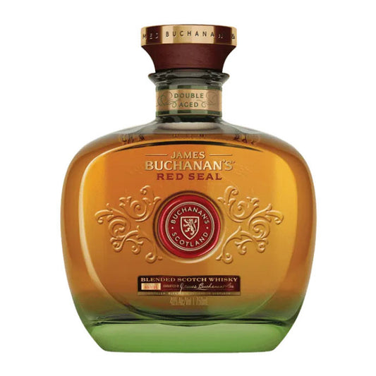 Buchanans Red Seal 750 ml