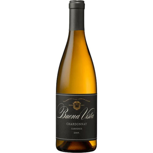 Buena Vista Chardonnay Carneros