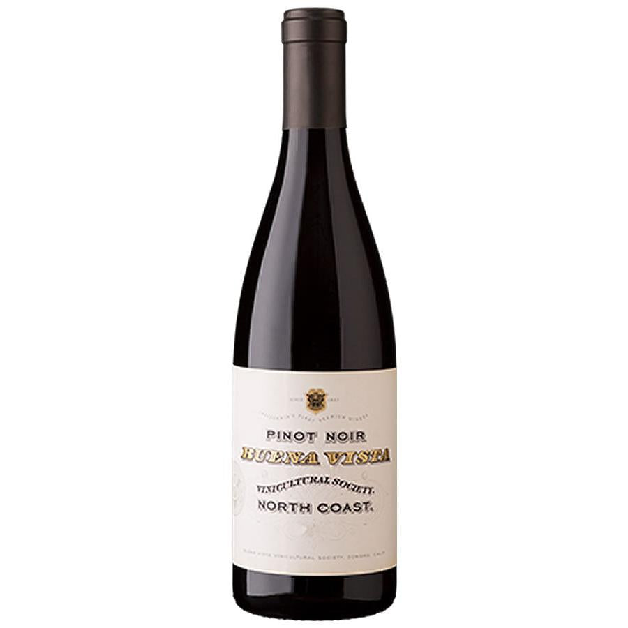 Buena Vista North Coast Pinot Noir